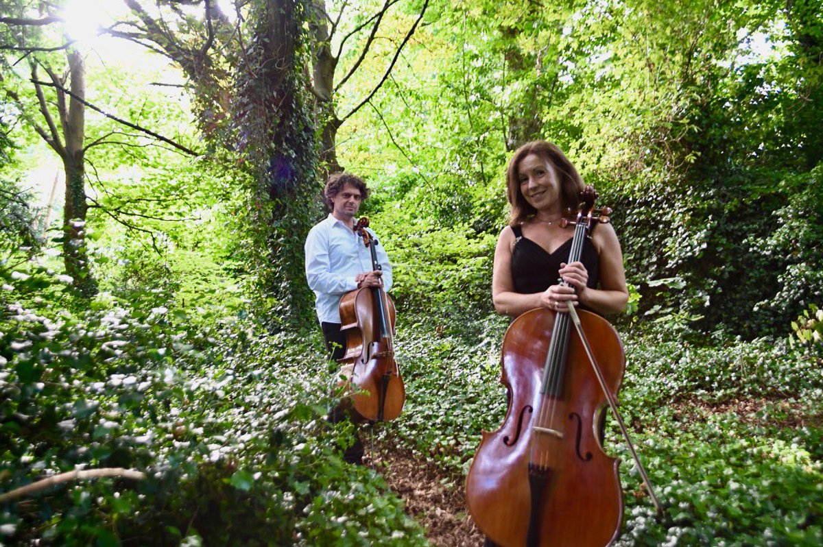 Kaleidoscope Night Music Series
 
Wed 2nd April 2025
Bello Bar
8.30pm Music (Doors 8pm)
Tickets €18, Early Bird €15,
Student €5 from Kaleidoscopenight.ie

Ticket Link : tickettailor.com/events/kscope2…

Featured artist: Cello Croí