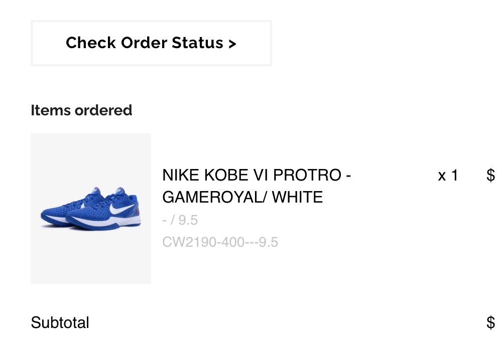 SNKR_TWITR tweet media