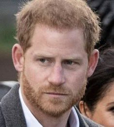 Who else is SICK &amp; TIRED of Prince Harry being treated like a fragile little boy who had to walk behind his mother’s coffin? 

This middle aged, grown-ass man baby is a self confessed drug addict who bullies others, treats them like shit &amp; exploits everything to his advantage