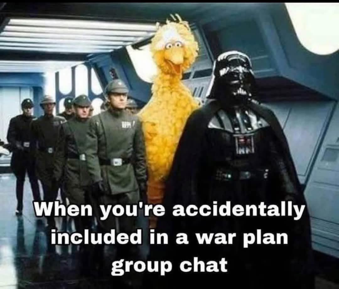 richlani10's tweet photo. @SecDef @PeteHegseth https://t.co/VEY98aL8J9