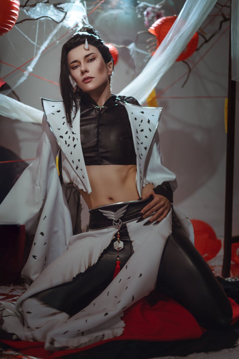 #LiuQingge #svsss