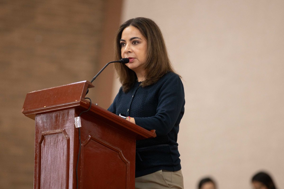 Poder Judicial Edomex tweet media