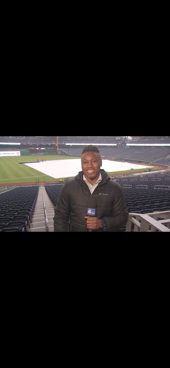 Jalen Stubbs (@jalenstubbs_) on Twitter photo Baseball season has returned and it’s opening day for the <a href="/Nationals/">Washington Nationals</a> as they take on the Phillies! ⚾️
<a href="/NBC4Sports/">NBC4 Sports</a> Baseball season has returned and it’s opening day for the <a href="/Nationals/">Washington Nationals</a> as they take on the Phillies! ⚾️
<a href="/NBC4Sports/">NBC4 Sports</a>