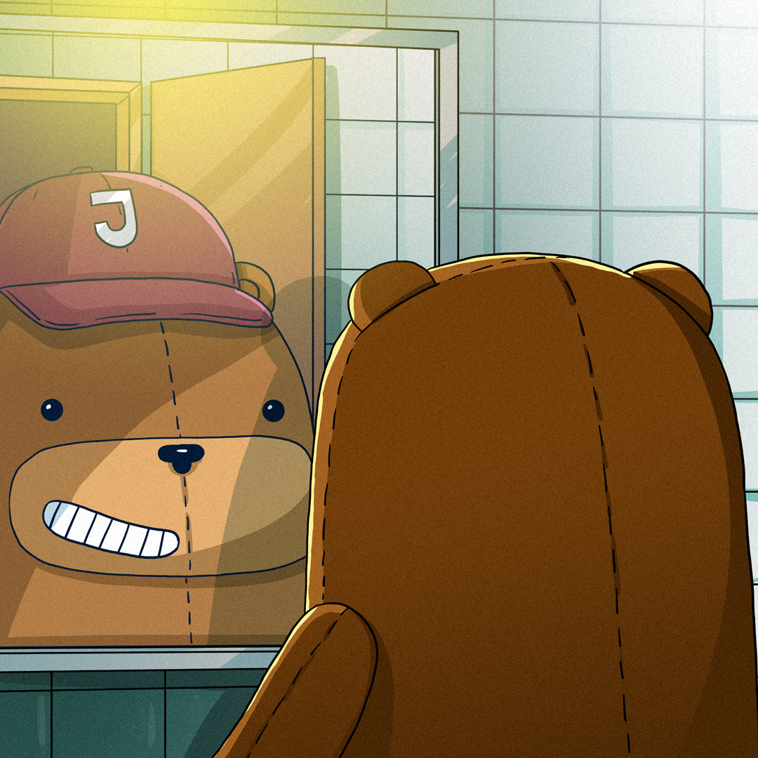We said BOI is for everyone.

Even you, jeets.

Depending on your behavior in recent presales , there’s a surprise waiting.

Time to meet your inner jeet. 🐻
