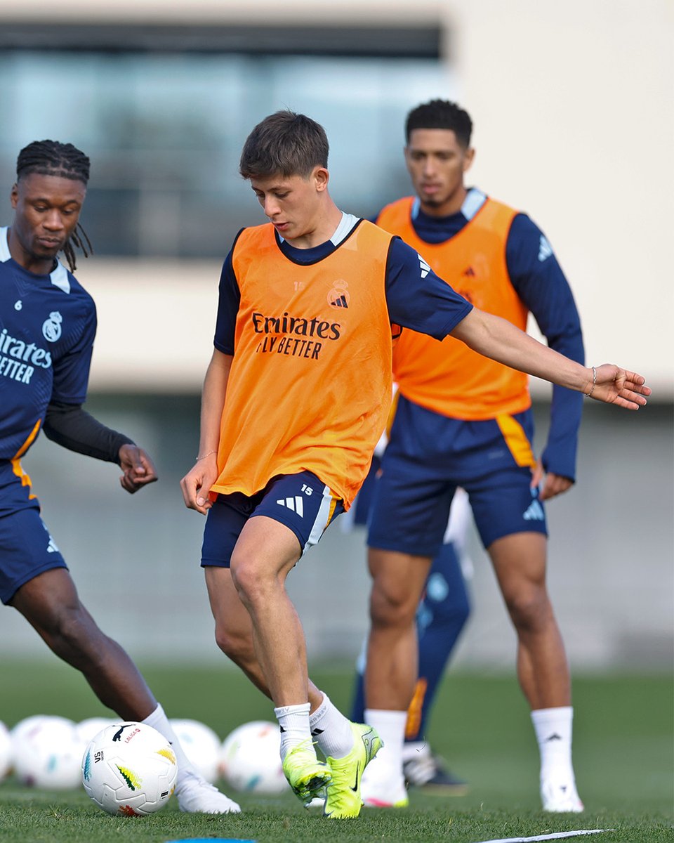 🇹🇷 @10ArdaGuler