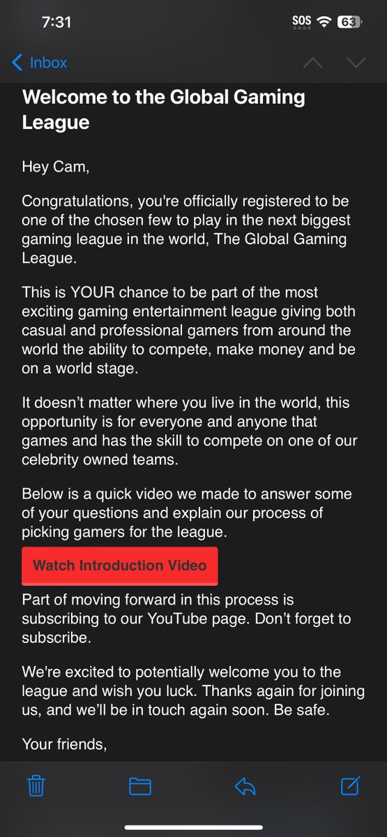 PAPASMOKEzz's tweet photo. HUGE ANNOUNCEMENT‼️
We’re officially teaming up with @TPAIN and the Global Gaming League! 🎮This is a major step for the community, and we’re bringing the energy, competition, and the vibes to the next level
The journey’s just getting started #GGLeague #GamingTakeover #kick https://t.co/sfJ8jI1YSr