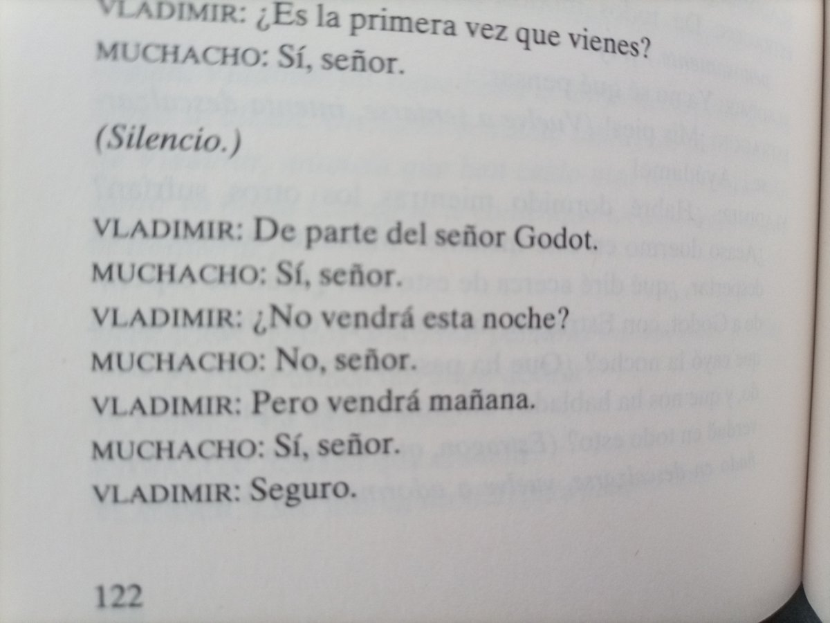 Normal Damián tweet media