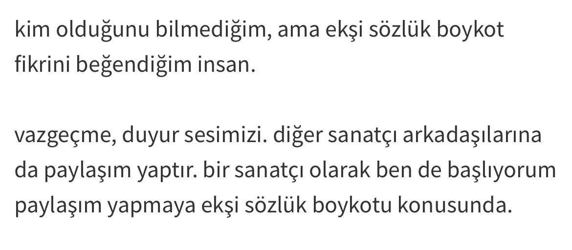 HikmetiTabiyeci's tweet photo. Yürü be bitirelim şu aktrol yuvasını hadi meslektaşım https://t.co/CnEh94DUyg