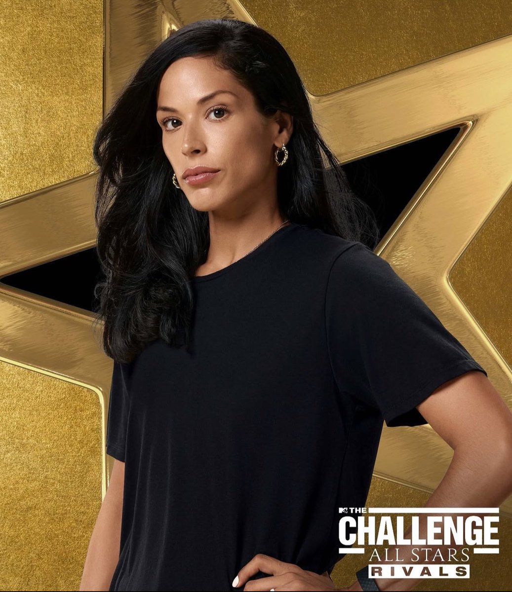 Some of yall will be biased &amp; disagree…. BUT

Both of them played a VERY similar game on their return to the All Stars season

The only difference is the girls like Nany cause they know she isn’t on the same tier of competition as the stronger girls like Cara &amp; Laurel 👀