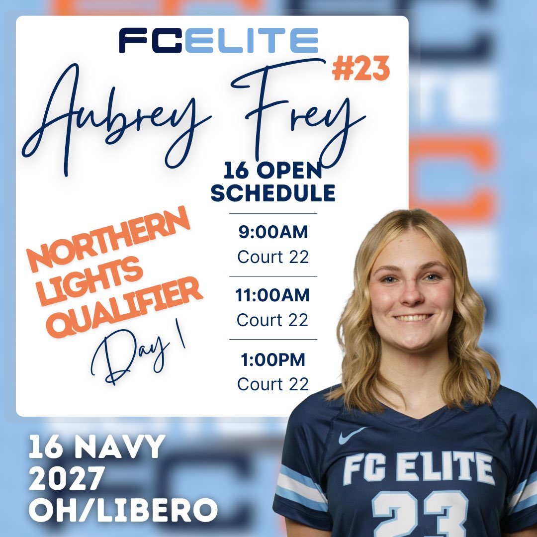 Can’t wait to be back on the floor in Minneapolis at the Northern Lights Qualifier with my teammates competing this weekend!! Let’s Go!!🔥