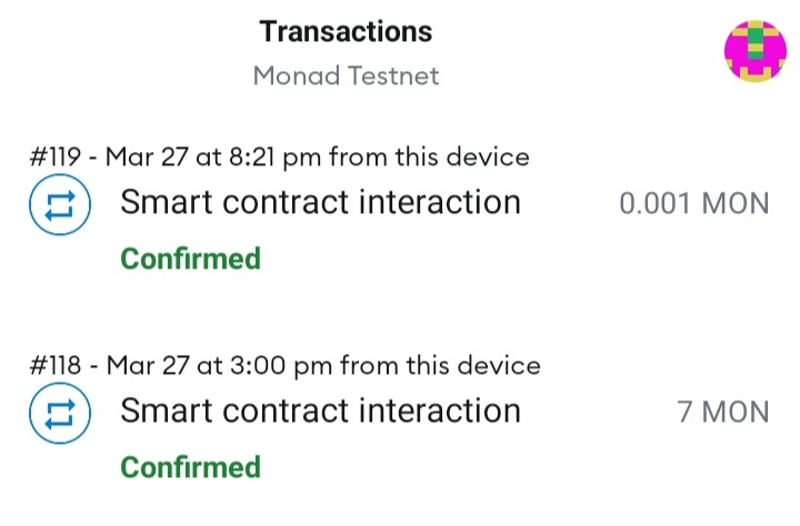 plutozee3's tweet photo. Only a consistent and observant Monda can see this Angel or Seed Investor Application 🔥 DAY 8
@mondafund #Monda #TestnetCompetition #monad https://t.co/KpoJ8YI58O