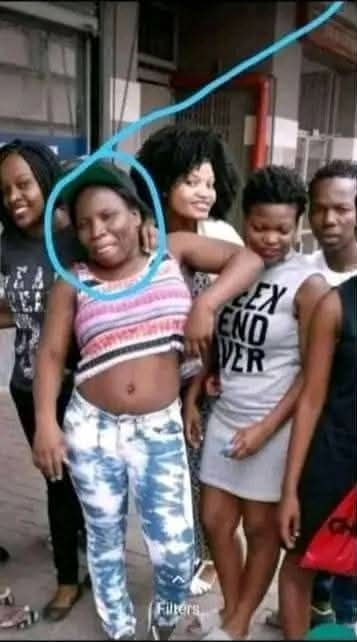 chiknara4's tweet photo. @ChrisExcel102 The other side they'll never show you....
Zim artist lds vs      SA artist https://t.co/z6iJ3pjd2J