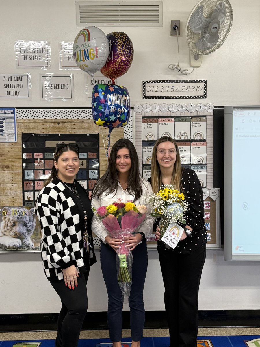 OBTPS Memorial School tweet media