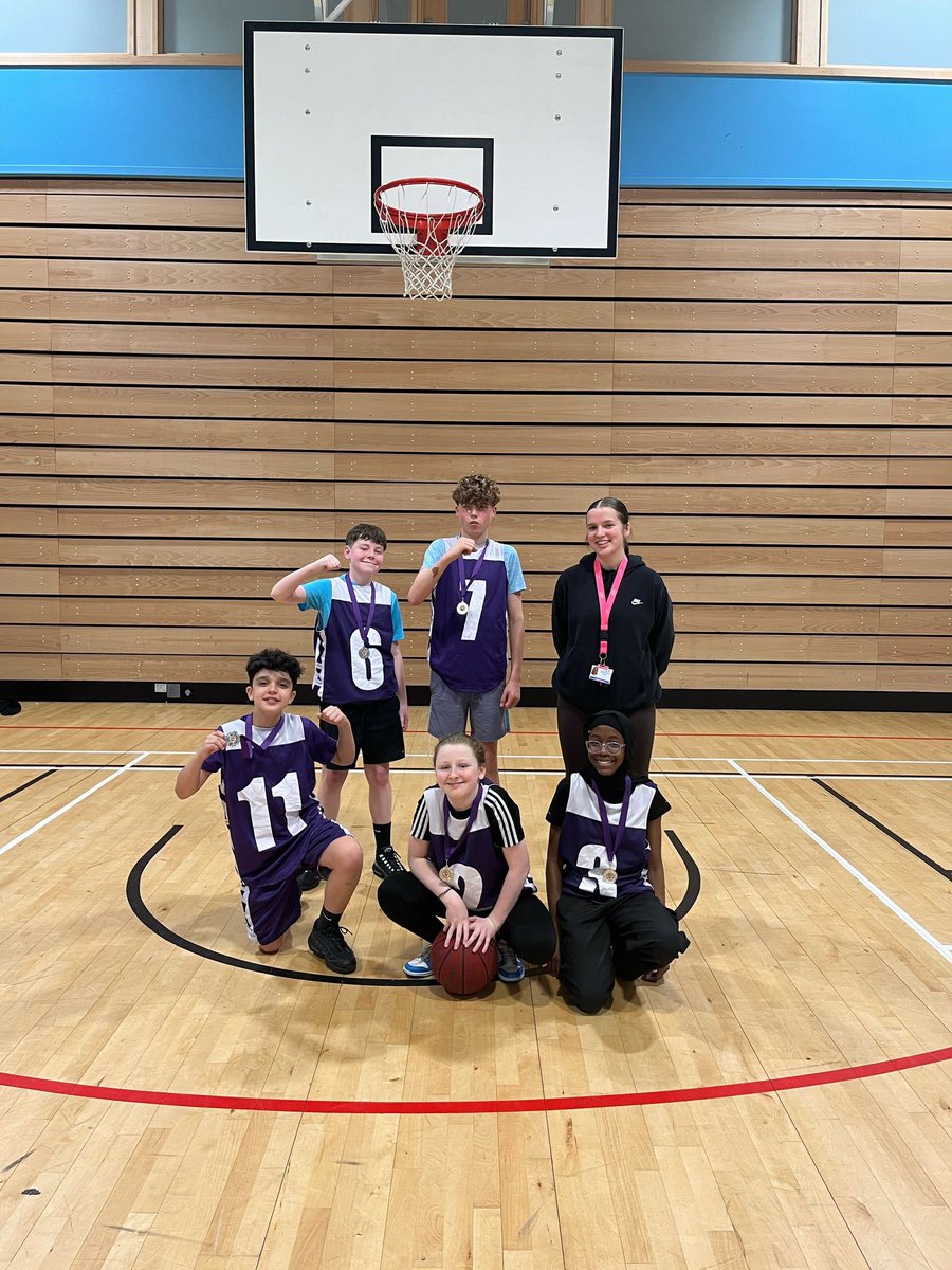 BarrheadPE (@barrheadpe) on Twitter photo Well done to Miss Gunn who organised the first ERC 3x3 basketball competition👏🏼🏀
Thank you to @<a href="/Cal_Gladiators/">Caledonia Gladiators</a> who spoke to the learners.
Thank you to all the schools who came along!!
Congratulations to our S1 team who won every game 🥇 Well done to Miss Gunn who organised the first ERC 3x3 basketball competition👏🏼🏀
Thank you to @<a href="/Cal_Gladiators/">Caledonia Gladiators</a> who spoke to the learners.
Thank you to all the schools who came along!!
Congratulations to our S1 team who won every game 🥇