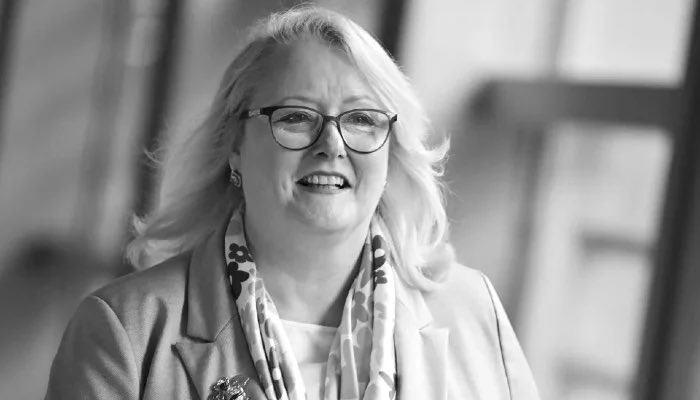 Our committee were saddened to hear of the death of Christina McKelvie MSP.  Christina was a long term supporter of our committee and worked tirelessly for equalities.   Our thoughts are with her family and friends.