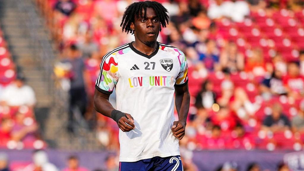 USLChampionship's tweet photo. A reinforcement for the front line 💪

@SwitchbacksFC has acquired @herbert_endeley on loan from FC Dallas. 

➡️ https://t.co/jWoEOxxLhG https://t.co/sDB9KWVU1M