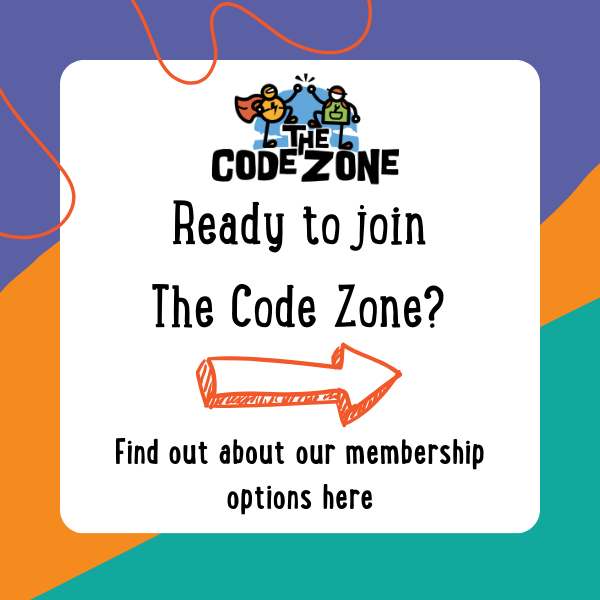 the_code_zone's tweet photo. All about our clubs and how you can get your child involved with learning how to code...👨🏼‍💻💫

Ready to join? https://t.co/1ECPYFTqKN

#CodingForKids #KidsWhoCode #LearnToCode #STEMEducation #CodingIsFun #ProgrammingForKids #TechForKids #CodeZone #FutureCoders #YoungProgrammers https://t.co/NeJIs6FUXb