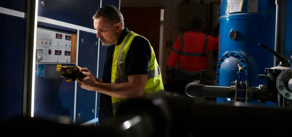 Pool Magazine (@magazine_pool) on Twitter photo 🤖💧 Expect AI to transform how pools are maintained in the years ahead. Pool Magazine just contributed an article to Forbes breaking it all down.
#AI #SmartPools #PoolTech #SwimmingPools #PoolMaintenance #Forbes #PoolMagazine
forbes.com/councils/forbe… 🤖💧 Expect AI to transform how pools are maintained in the years ahead. Pool Magazine just contributed an article to Forbes breaking it all down.
#AI #SmartPools #PoolTech #SwimmingPools #PoolMaintenance #Forbes #PoolMagazine
forbes.com/councils/forbe…