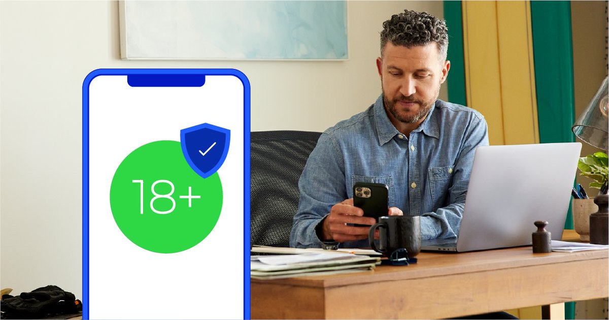 The UK Online Safety Act is about to change how online businesses operate. Is your company prepared?

Learn more about the UK Online Safety Act and how Telesign can help your business stay compliant (without complexity): telesign.com/blog/navigatin…