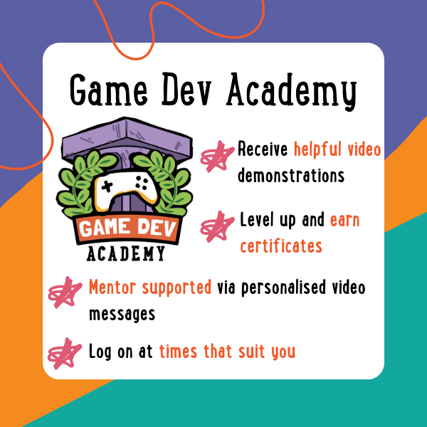 the_code_zone's tweet photo. All about our clubs and how you can get your child involved with learning how to code...👨🏼‍💻💫

Ready to join? https://t.co/1ECPYFTqKN

#CodingForKids #KidsWhoCode #LearnToCode #STEMEducation #CodingIsFun #ProgrammingForKids #TechForKids #CodeZone #FutureCoders #YoungProgrammers https://t.co/NeJIs6FUXb