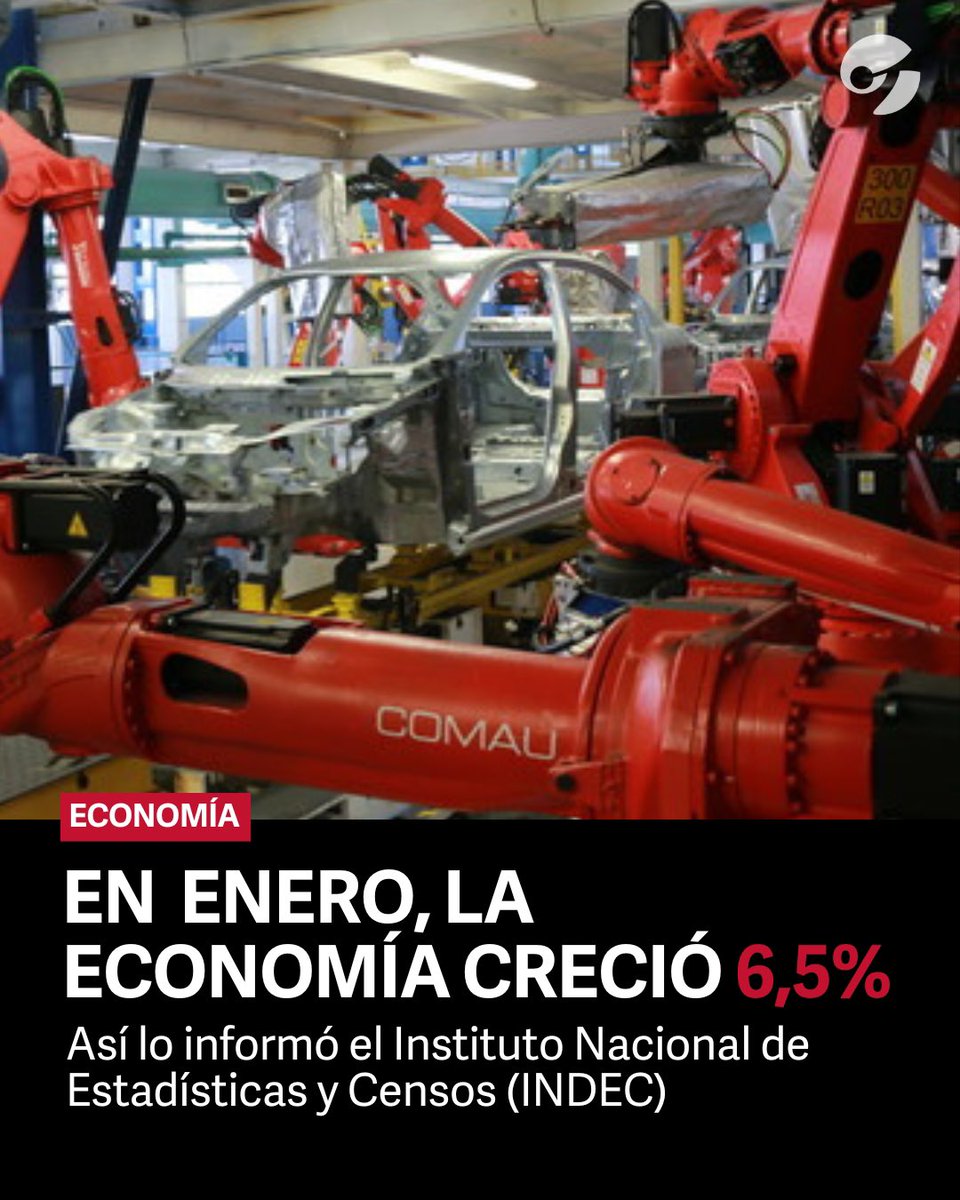 Clarín tweet media