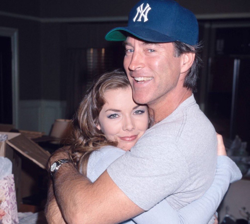 I love these two so much #Jarlena #DaysOfOurLives