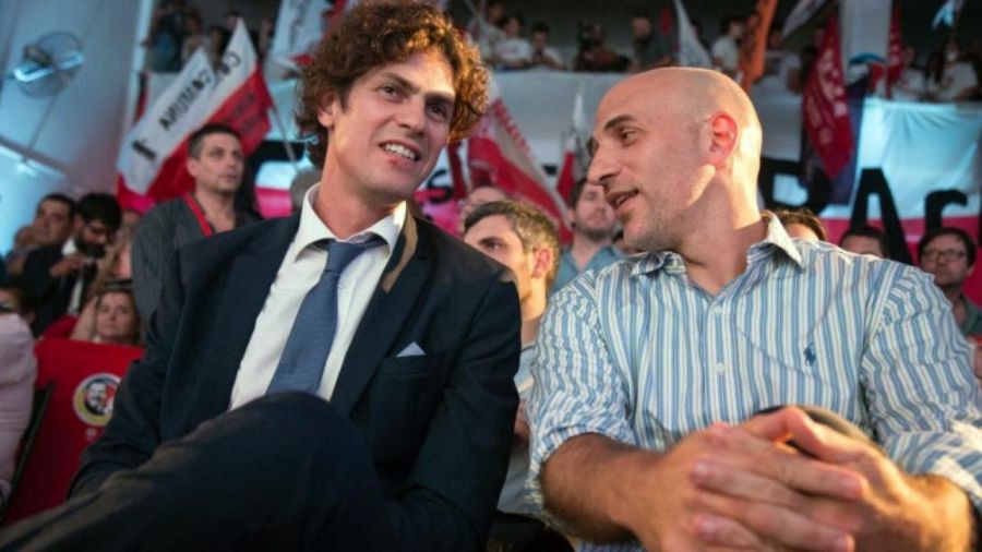 🔥¿Dónde quedaron las auditorias a las Universidades? Veo que lloraron vaciamiento educativo pero los rectores siguen con choferes, gastan fortuna en pasacalles y cartelería. ¿Los queres presos a Yacobitti y Lousteau?