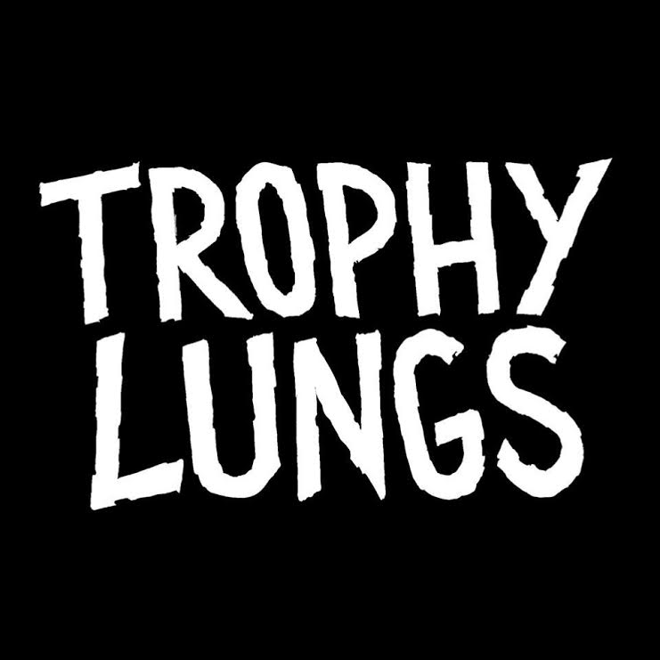 Trophy Lungs Reunite For O'Brien's Pub 40th Anniversary Show thepunksite.com/news/trophy-lu…