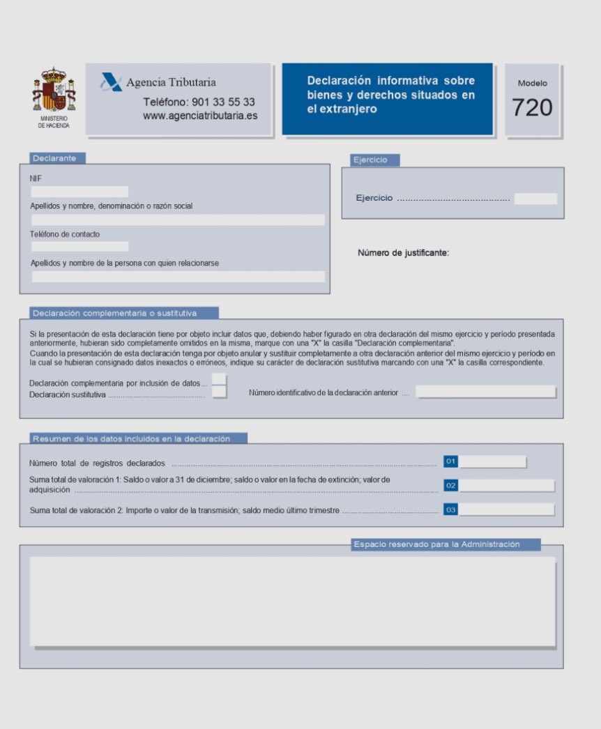 Avantges's tweet photo. Form 720: Deadline reminder

The term for filing Form 720 (721 for crypto) runs from January 1st to March 31st of the following year to which the return relates.
 
Therefore, the last day to submit the #Form720 (corresponding to fiscal year 2024) is next Monday, March 31st! https://t.co/q4aT6RPsSX