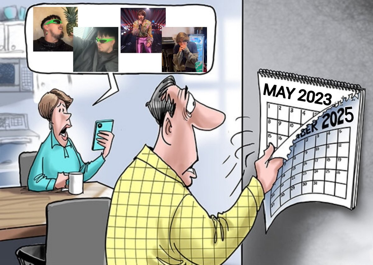 planetorbar's tweet image. what fucking year is this