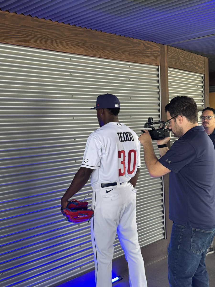 Round Rock Express tweet media