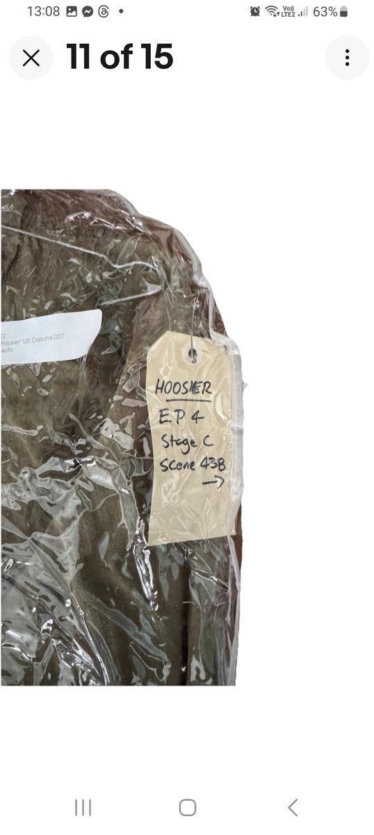 Band of Brothers Behind the Scenes tweet media