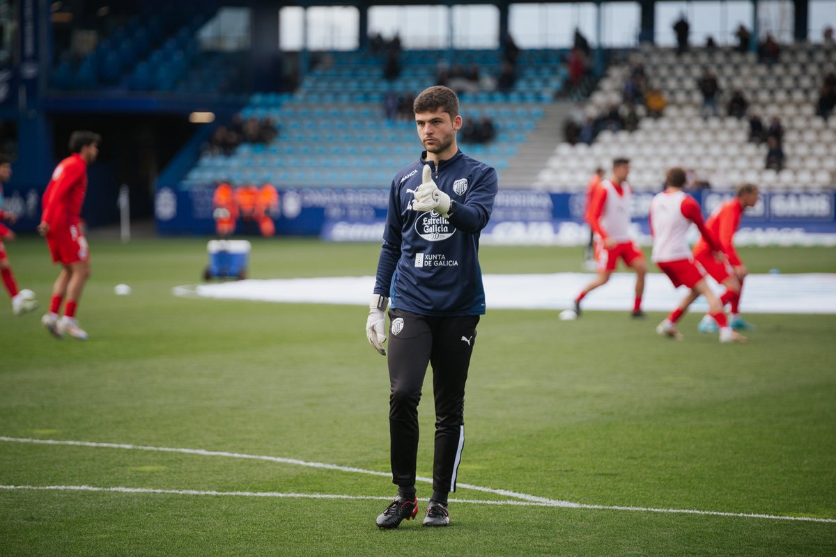 Persistencia 📊

#ForzaLugo