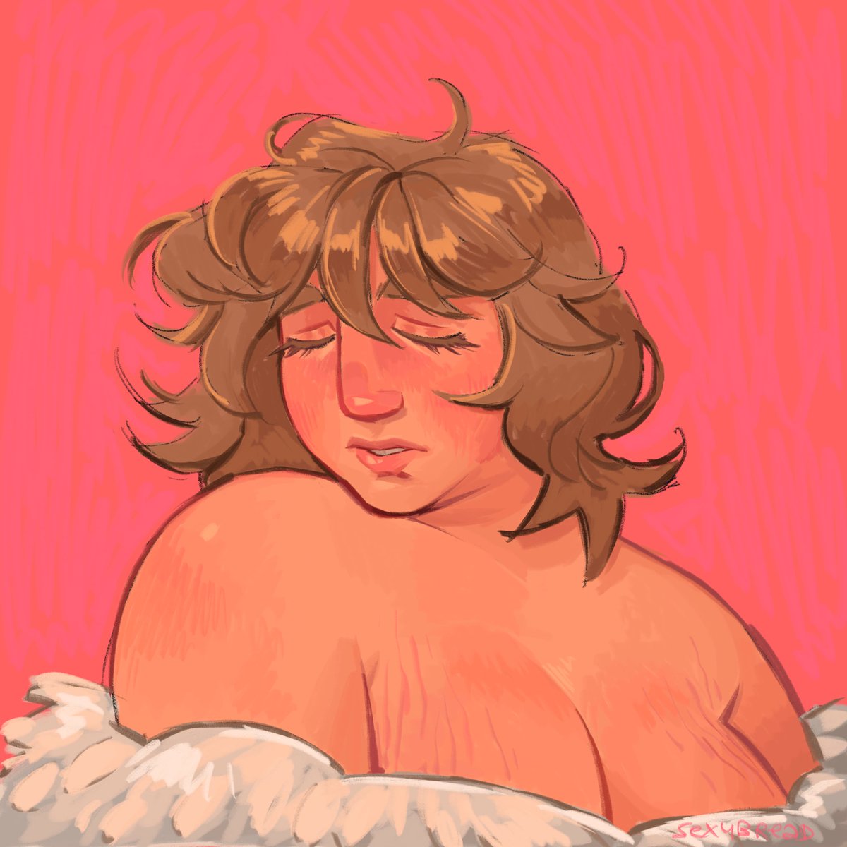 sexybread_png's tweet image. qrt w how u draw women c: