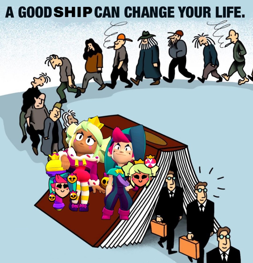 dailysugarbell's tweet photo. it does change your life https://t.co/fUVnol8gRo