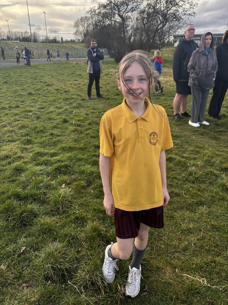 Christ the King PE & Sports tweet media