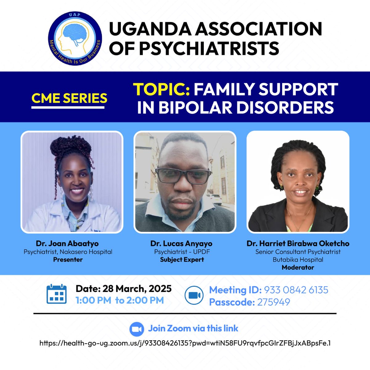 World Bipolar Day tweet media