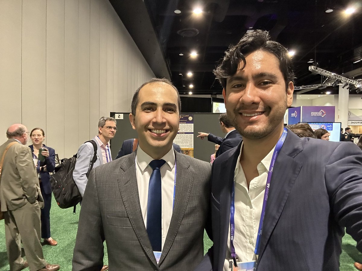 Luis Felipe Falla (@lfallazuniga) on Twitter photo Great first day at #SSO2025! 🌊☀️
Really enjoyed catching up with people I haven’t seen in a while.
Always great to see so many incredible #WomenInSurgery leading the way 👏🏽
<a href="/AlissaGreenbaum/">Alissa Greenbaum</a>
<a href="/MeckerMollerMD/">Mecker G Möller MD FACS MAMSE</a>
Huge congrats to <a href="/amirashrafmd/">Amir Ashraf Ganjouei</a> on his Match—well deserved! Great first day at #SSO2025! 🌊☀️
Really enjoyed catching up with people I haven’t seen in a while.
Always great to see so many incredible #WomenInSurgery leading the way 👏🏽
<a href="/AlissaGreenbaum/">Alissa Greenbaum</a>
<a href="/MeckerMollerMD/">Mecker G Möller MD FACS MAMSE</a>
Huge congrats to <a href="/amirashrafmd/">Amir Ashraf Ganjouei</a> on his Match—well deserved!