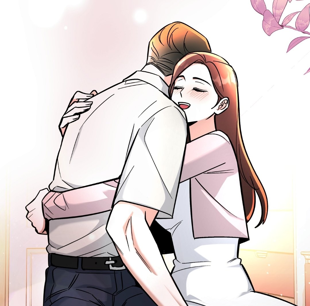 건방진선배 49화가 업데이트 되었습니다. '◡'