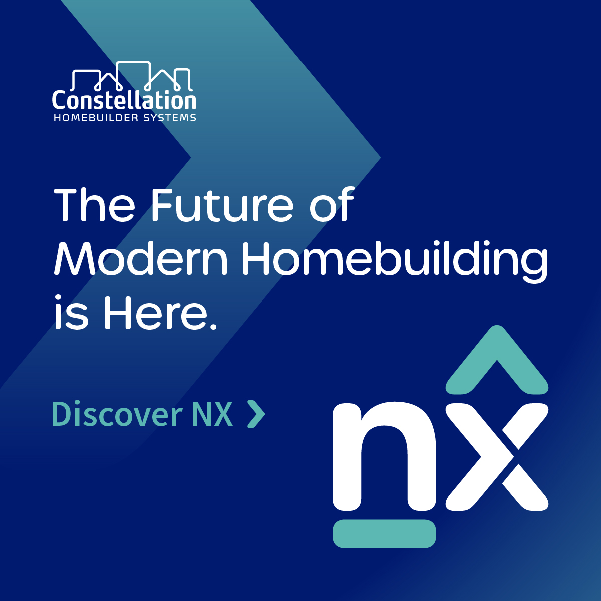 The pressure to build smarter, faster, and on budget has never been higher for builders.
 
That's why #NX is here—to empower builders to build better. 🎉 

Read the full article and discover how we’re helping builders thrive: bit.ly/3FLHFo8

#NX #ModernHomebuilder