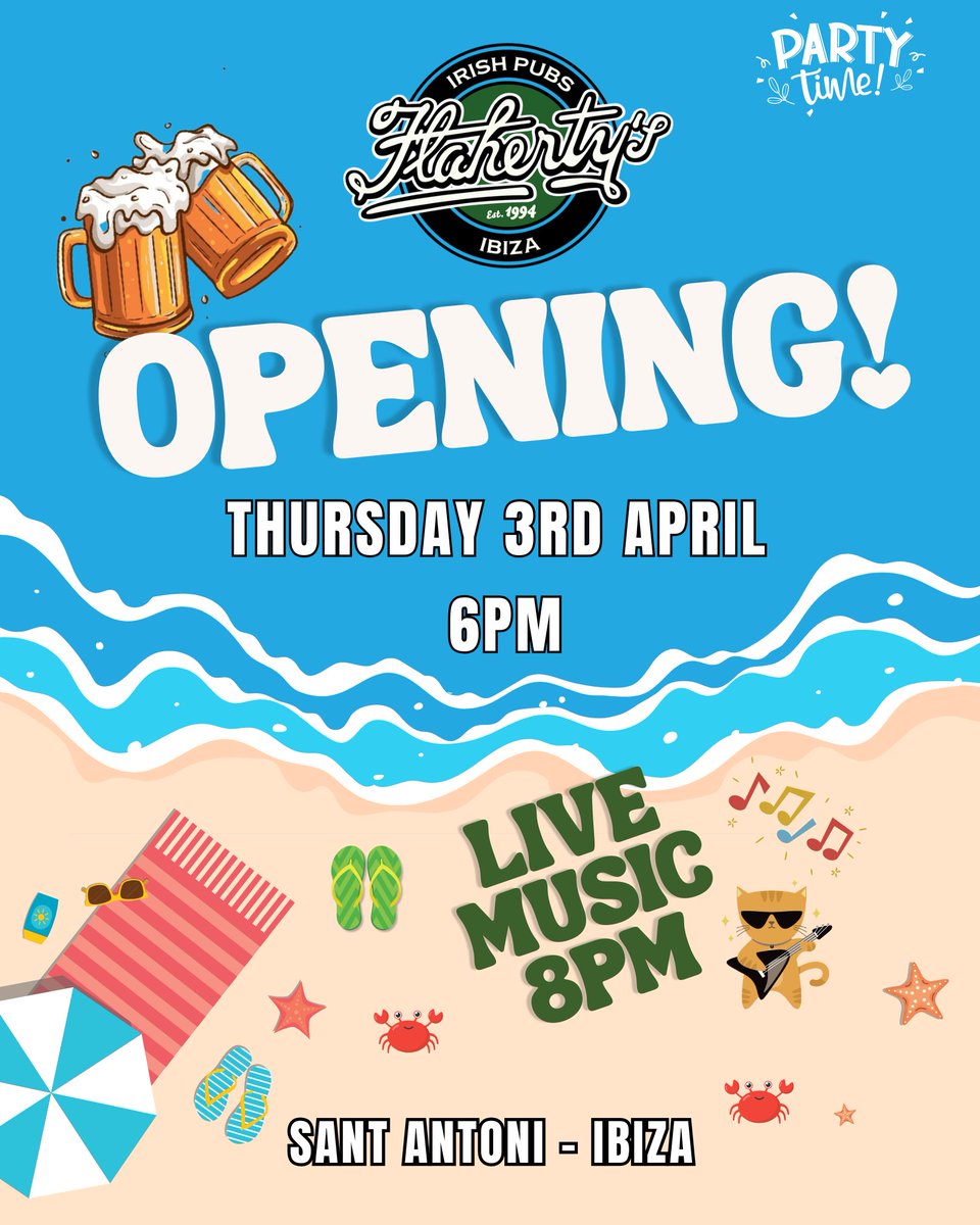 FlahertysBars tweet media