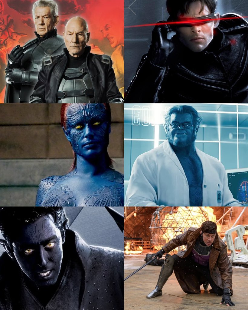 HolyField News tweet media