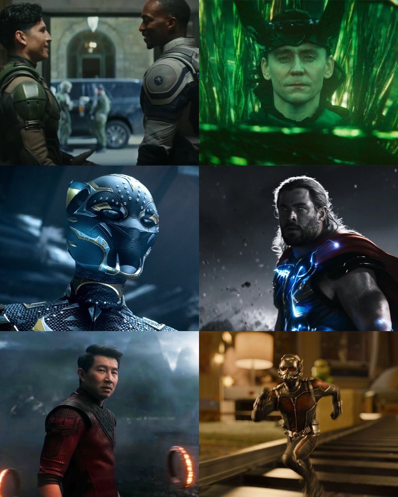 HolyField News tweet media