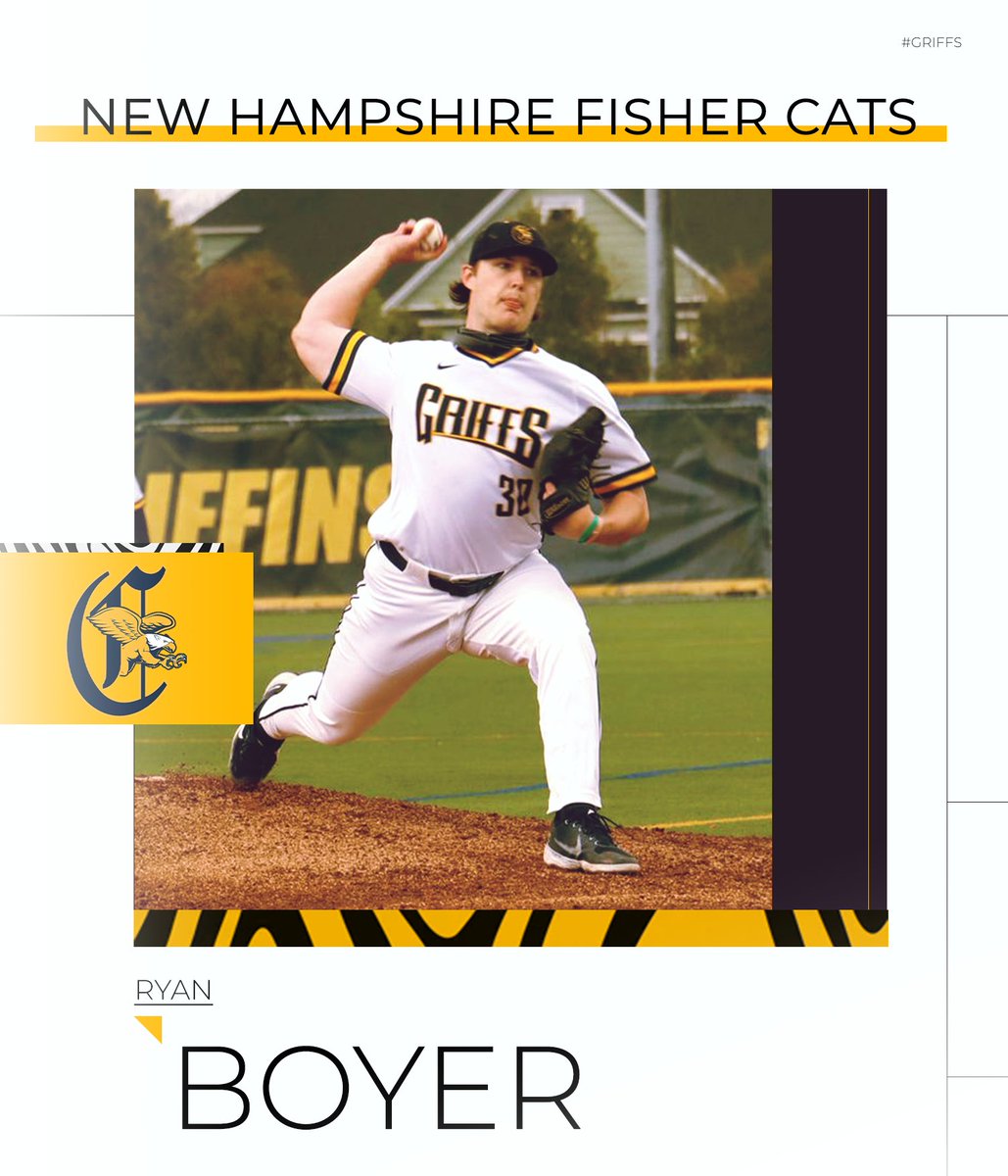 Canisius Baseball tweet media