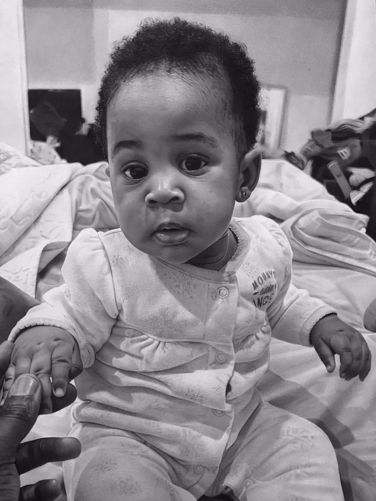 I’ve finally completed this pencil drawing .
Dear Zambia help me share this we take it Kuchalo 🇿🇲🙏