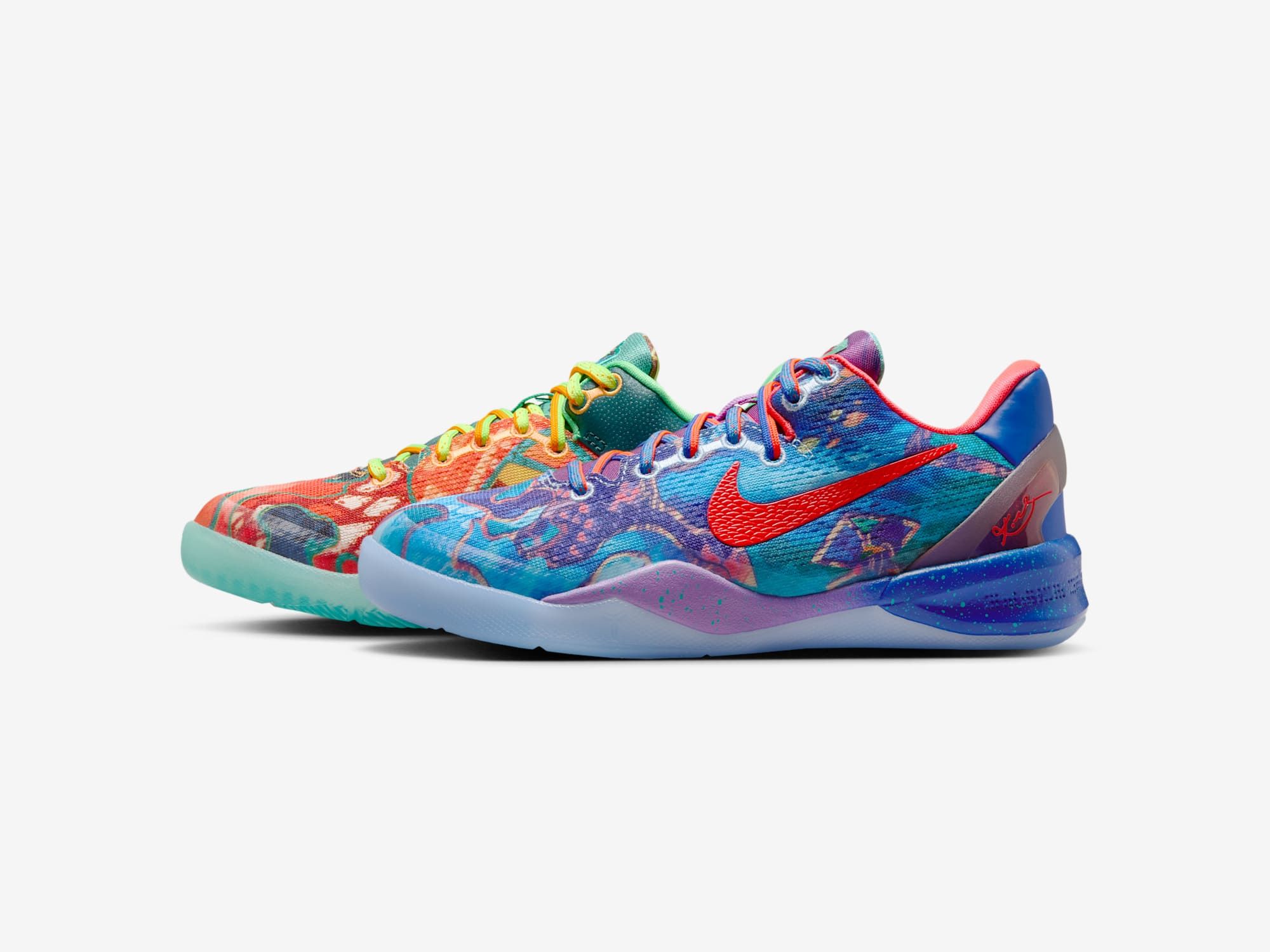 KOBE CITY HC【廃盤 美品】IMMORTALITY XXL Adidas Crazy 97 EQT Elevation Kobe Bryant 2022 Dunk Contest