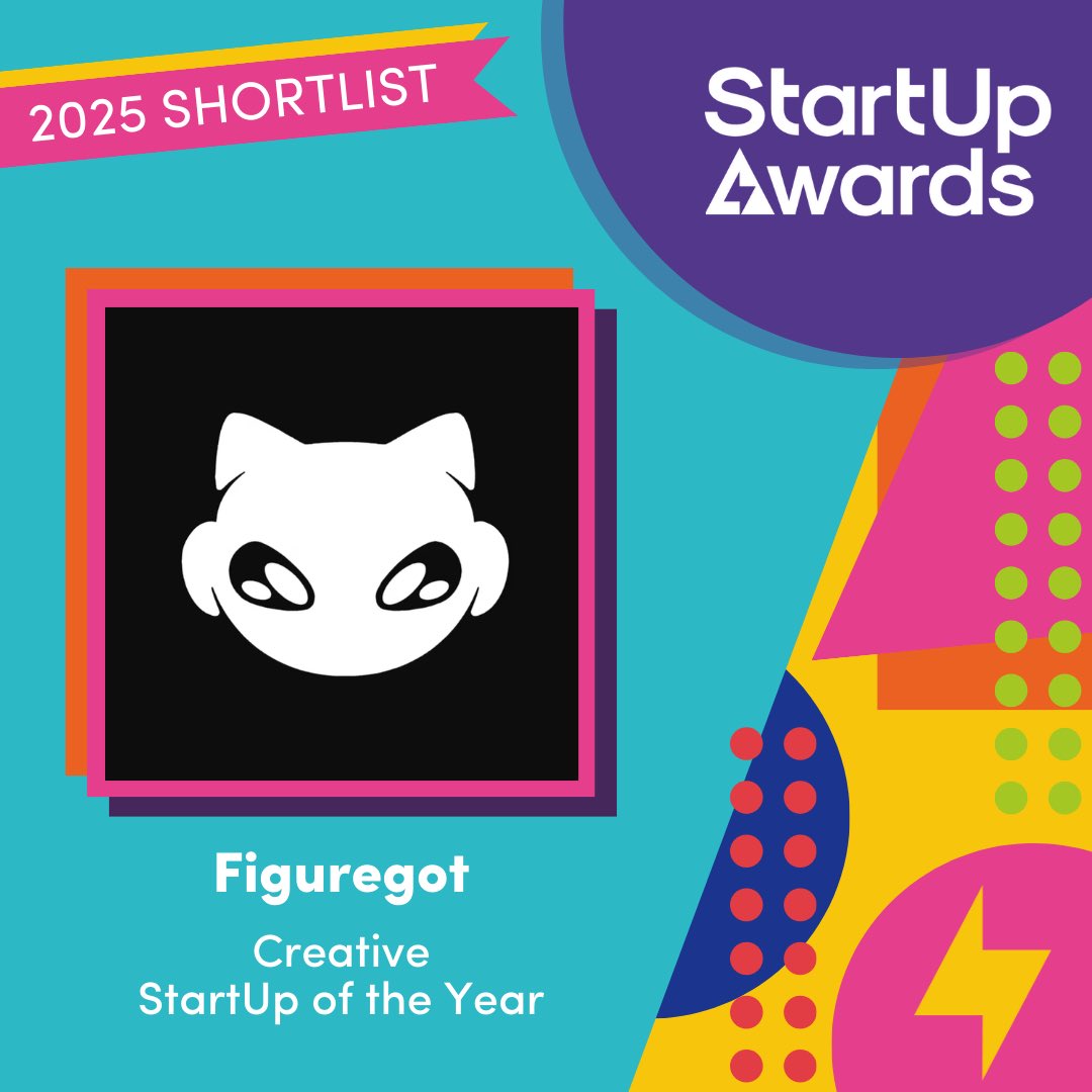 FIGUREGOT tweet media