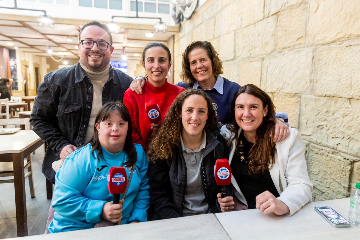 Radio MARCA Asturias tweet media