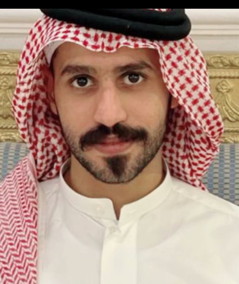 تكفوووون يا اهل الخير فزعتكم بالمساهمه في اعتاق رقبة عبدالرحمن الشامسي فرحو والدته وادخلو عليها الفرحه في هذه الشهر الكريم 

في ليلة هي الاحرى بليلة القدر 

﴿ليلة القدر خير من ألف شهر﴾ 
#عبدالرحمن_الشامسي 
#عتق_رقبة_عبدالرحمن_الشامسي 
#تفريج_كربه 
#عتق_رقبة