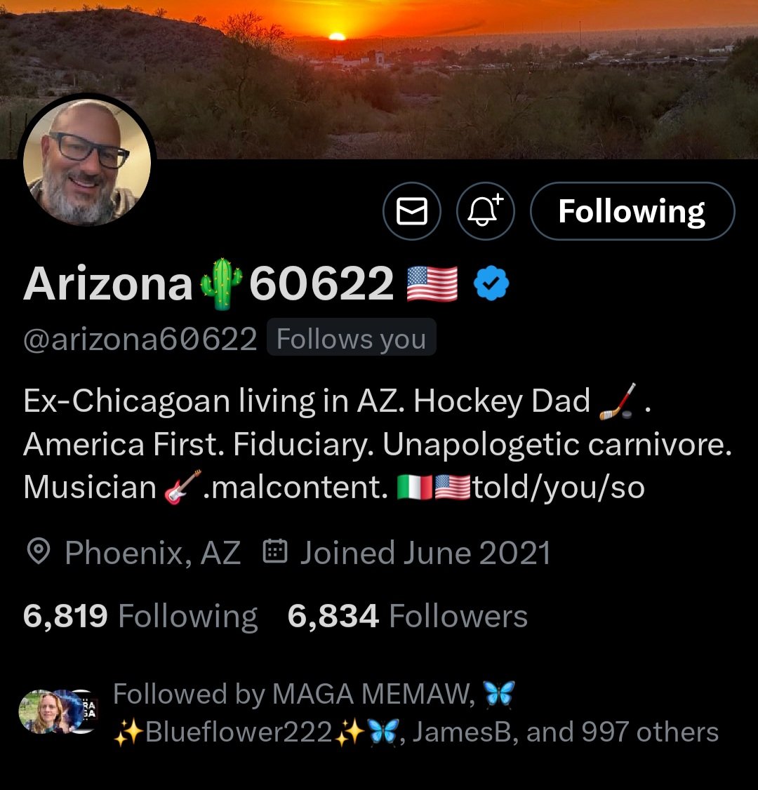 Check out <a href="/arizona60622/">Arizona🌵60622 🇺🇸</a>. Repost are appreciated.